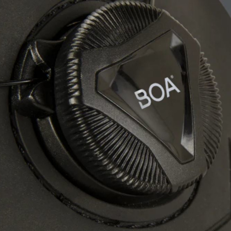 Korkers Ice Runner with BOA Lacing System - Image 5